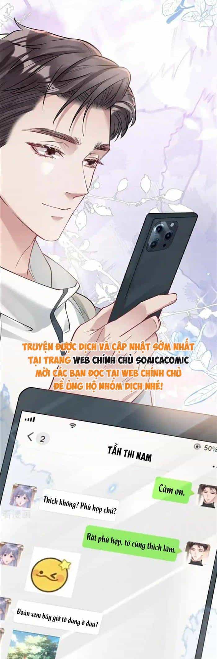 Bí Mật Nhỏ Của Ngỗng Trắng - Chương 23 - ảnh 38