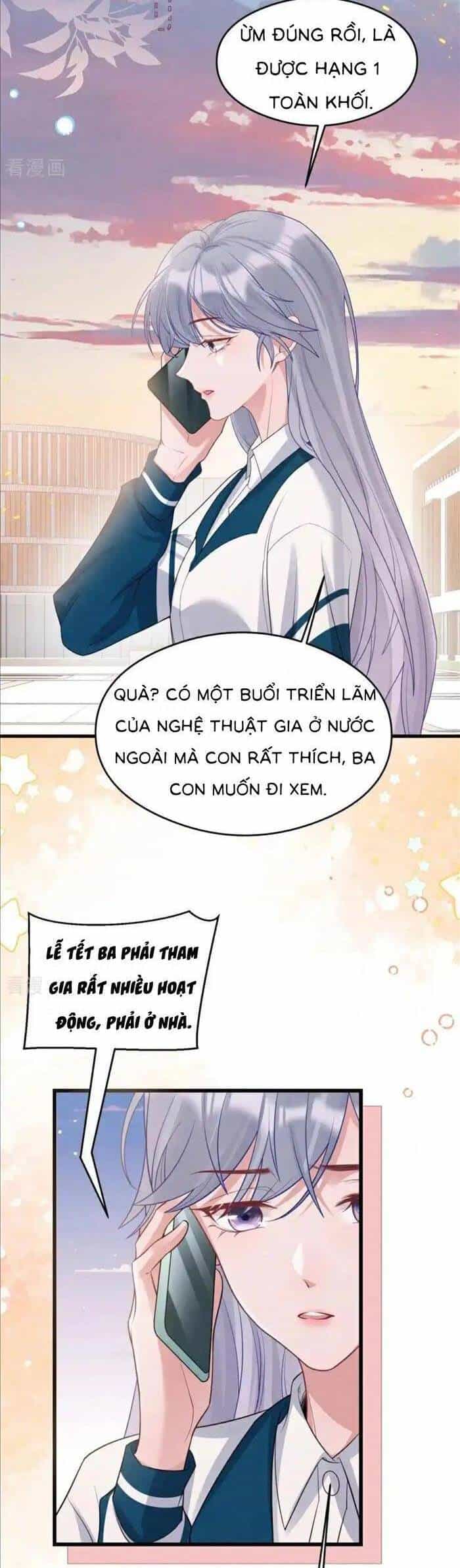 Bí Mật Nhỏ Của Ngỗng Trắng - Chương 24 - ảnh 27