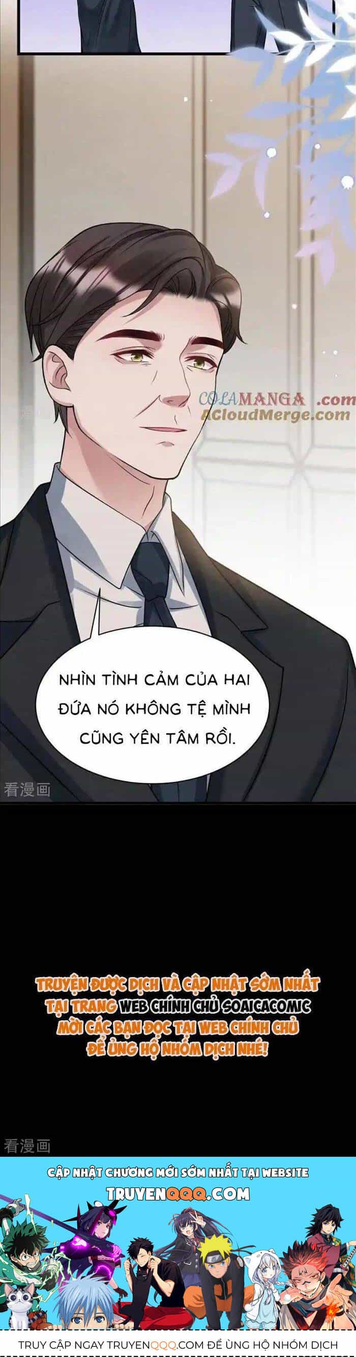 Bí Mật Nhỏ Của Ngỗng Trắng - Chương 24 - ảnh 36
