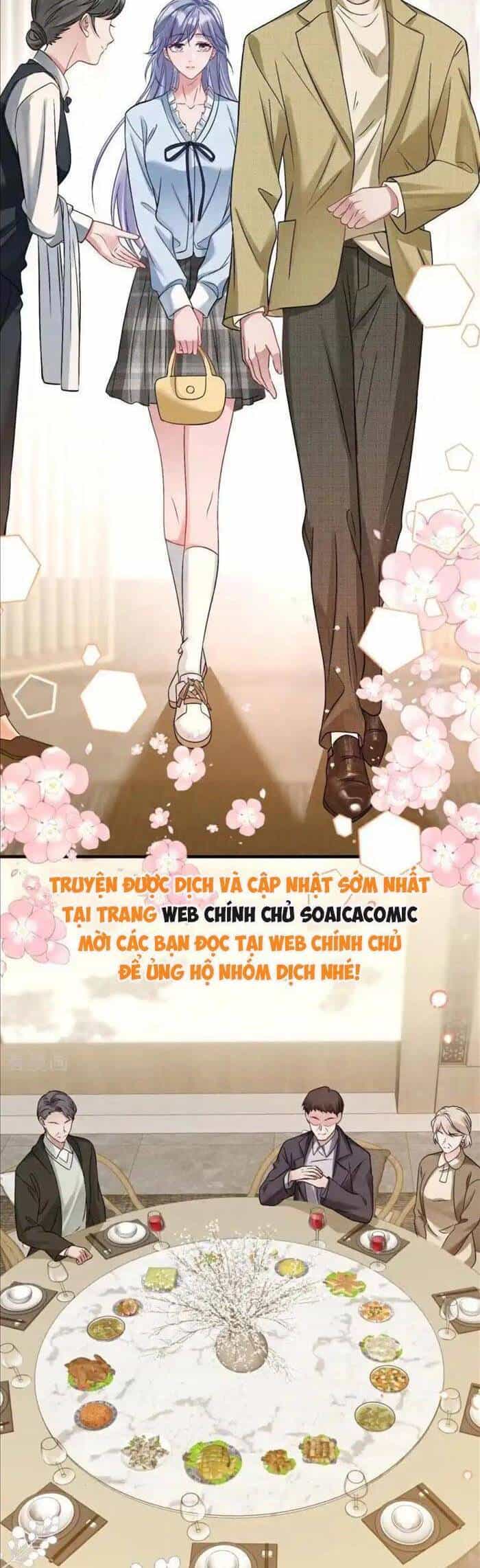 Bí Mật Nhỏ Của Ngỗng Trắng - Chương 25 - ảnh 27