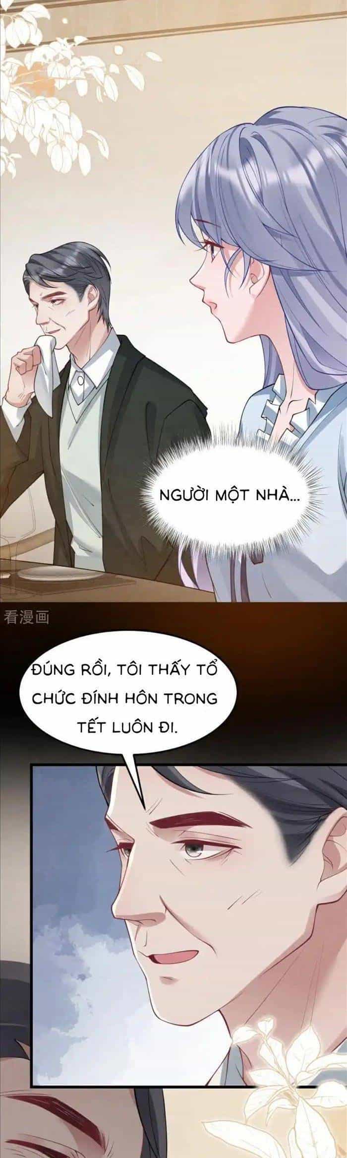 Bí Mật Nhỏ Của Ngỗng Trắng - Chương 25 - ảnh 33