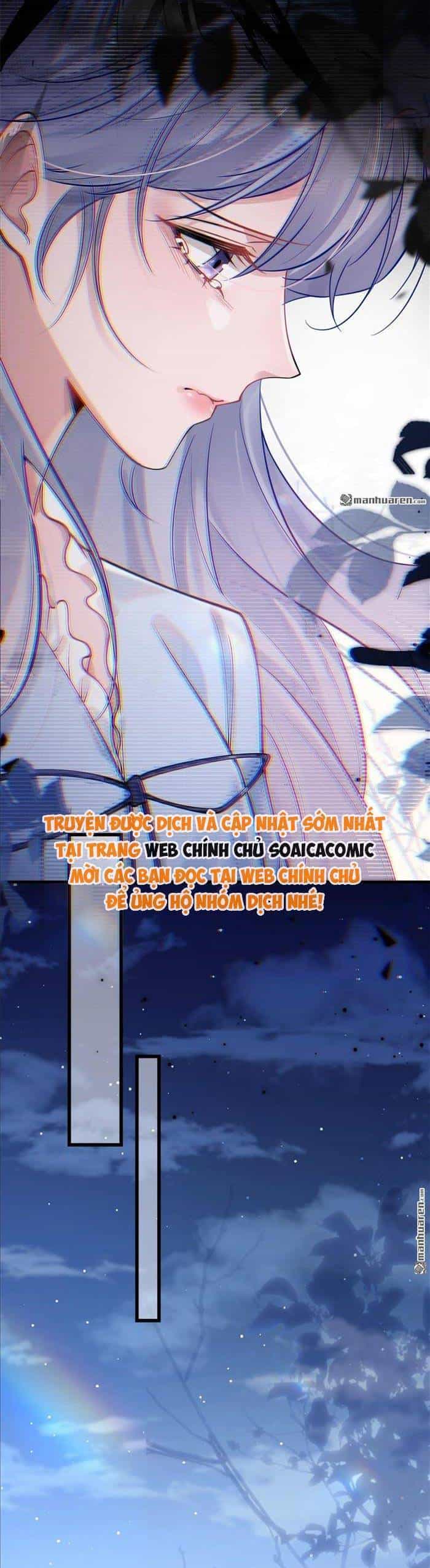 Bí Mật Nhỏ Của Ngỗng Trắng - Chương 26 - ảnh 7