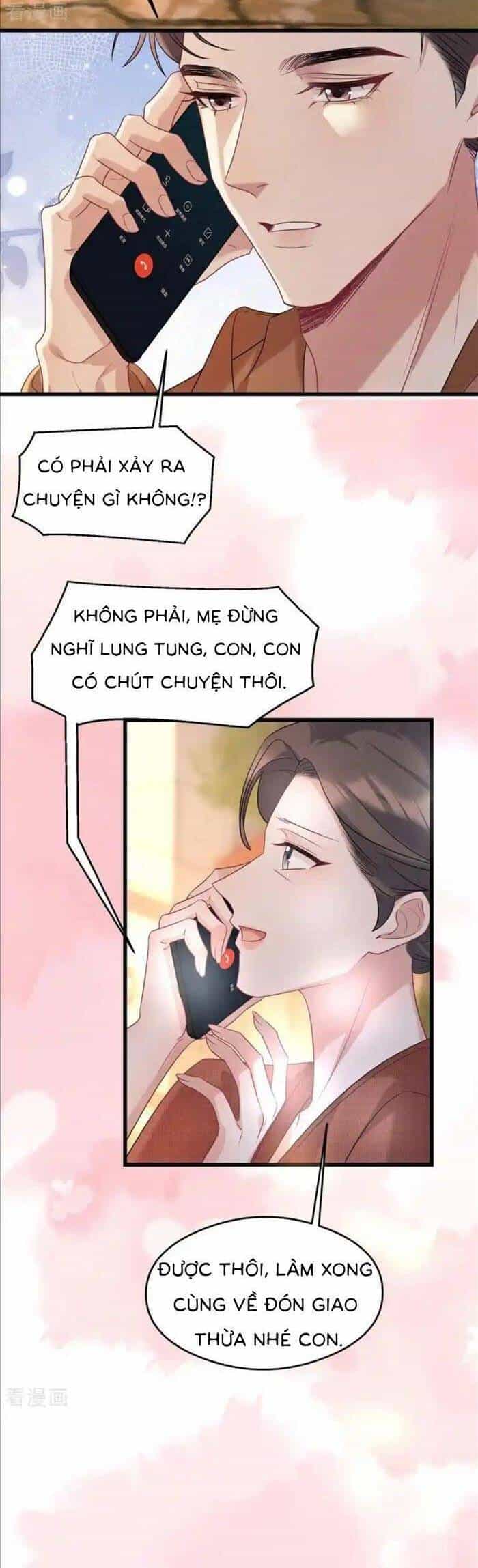 Bí Mật Nhỏ Của Ngỗng Trắng - Chương 27 - ảnh 17