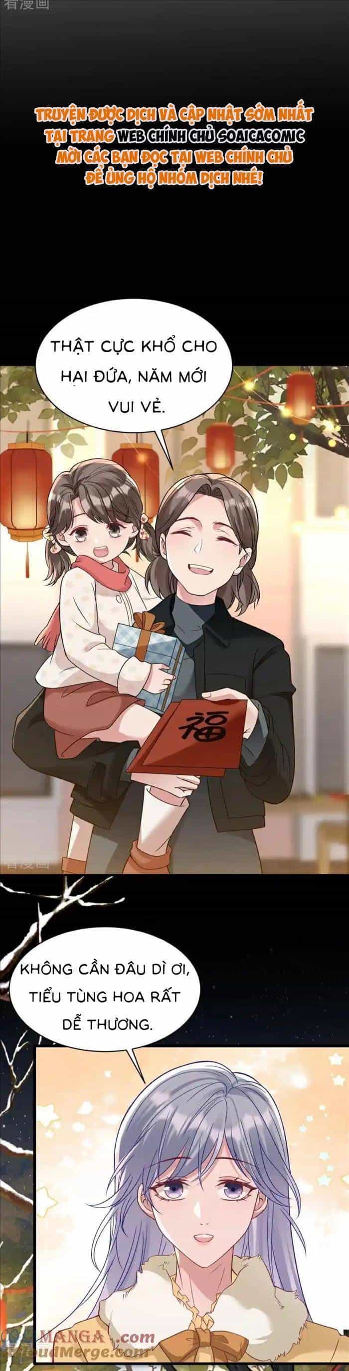 Bí Mật Nhỏ Của Ngỗng Trắng - Chương 27 - ảnh 31