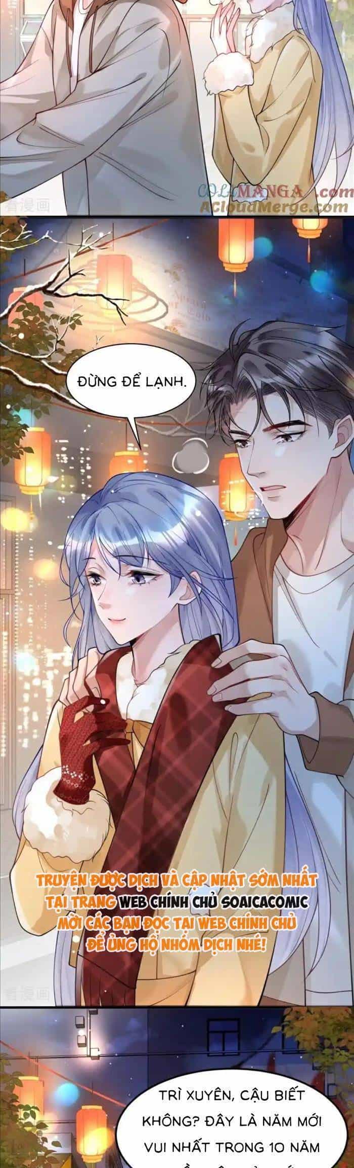 Bí Mật Nhỏ Của Ngỗng Trắng - Chương 28 - ảnh 2