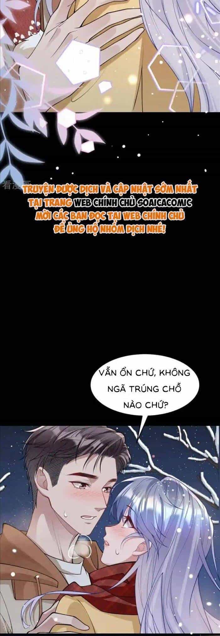 Bí Mật Nhỏ Của Ngỗng Trắng - Chương 28 - ảnh 23