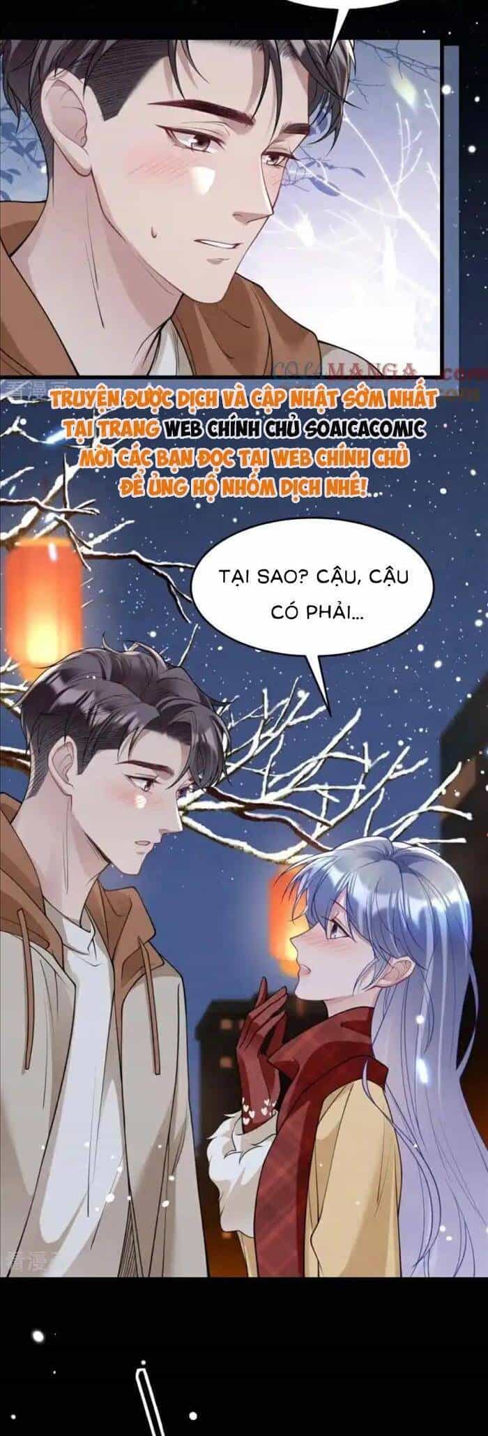 Bí Mật Nhỏ Của Ngỗng Trắng - Chương 28 - ảnh 26