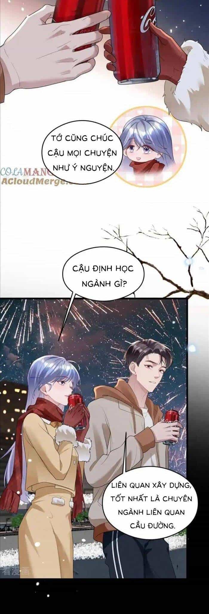 Bí Mật Nhỏ Của Ngỗng Trắng - Chương 28 - ảnh 33