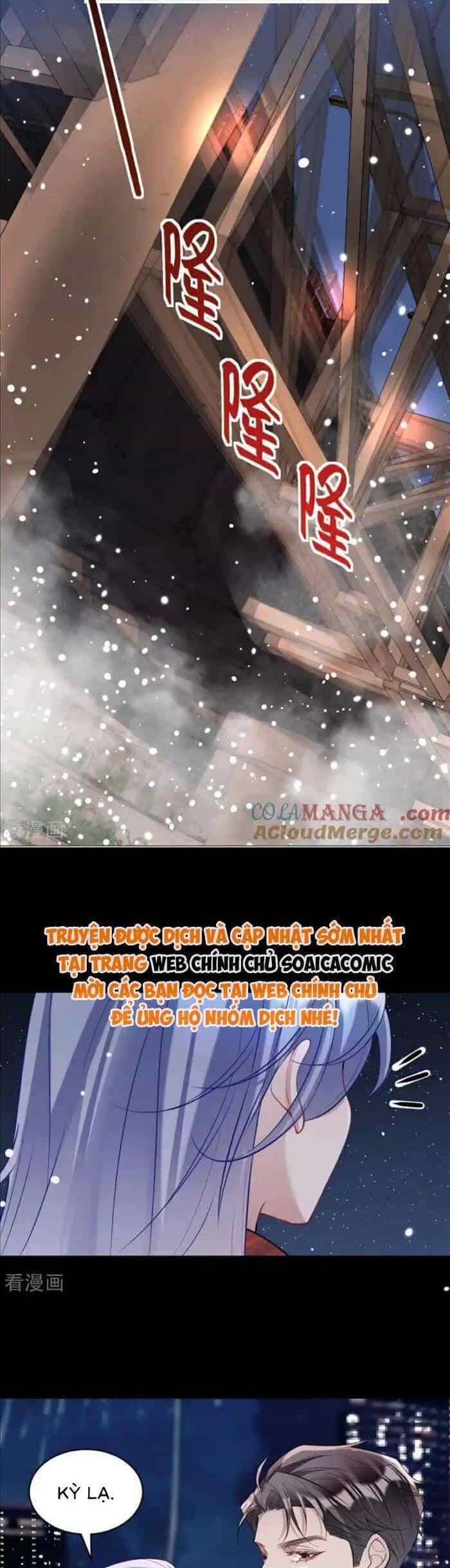 Bí Mật Nhỏ Của Ngỗng Trắng - Chương 28 - ảnh 38