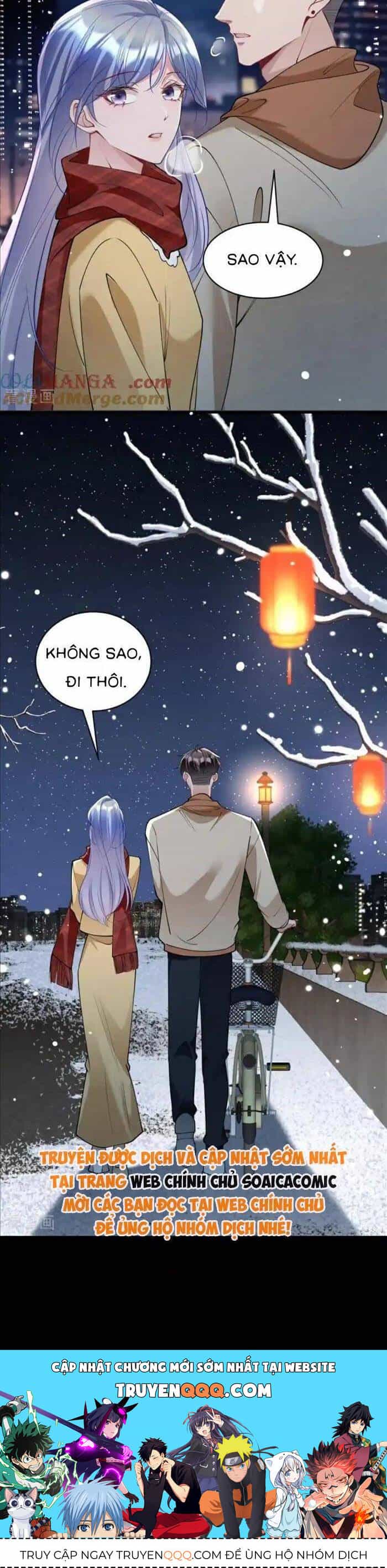 Bí Mật Nhỏ Của Ngỗng Trắng - Chương 28 - ảnh 39