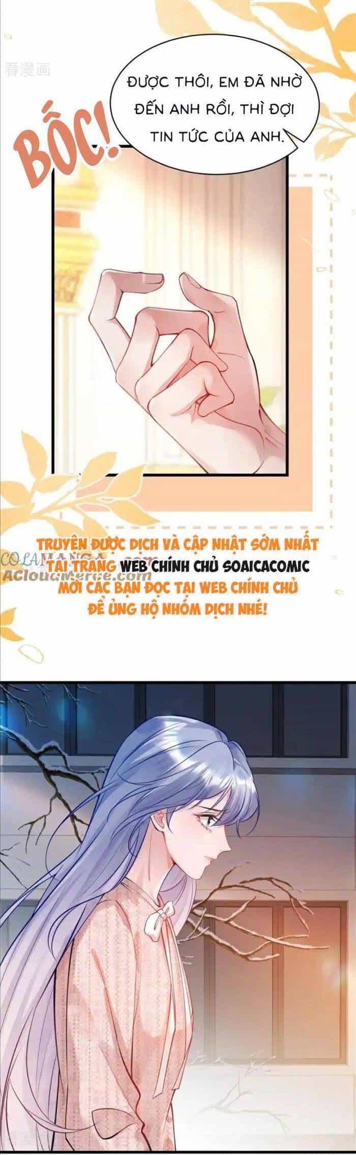 Bí Mật Nhỏ Của Ngỗng Trắng - Chương 30 - ảnh 18