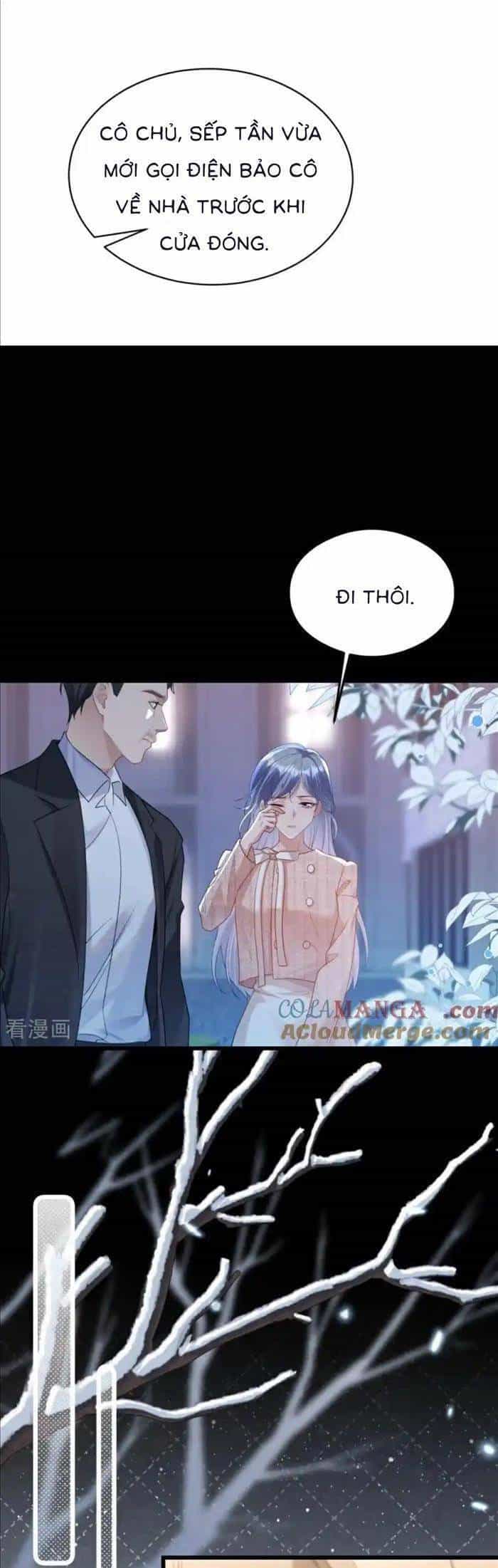 Bí Mật Nhỏ Của Ngỗng Trắng - Chương 30 - ảnh 19
