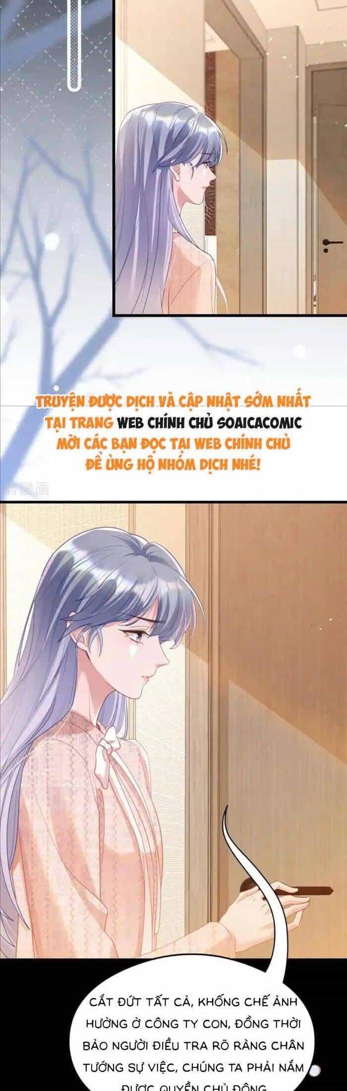 Bí Mật Nhỏ Của Ngỗng Trắng - Chương 30 - ảnh 20