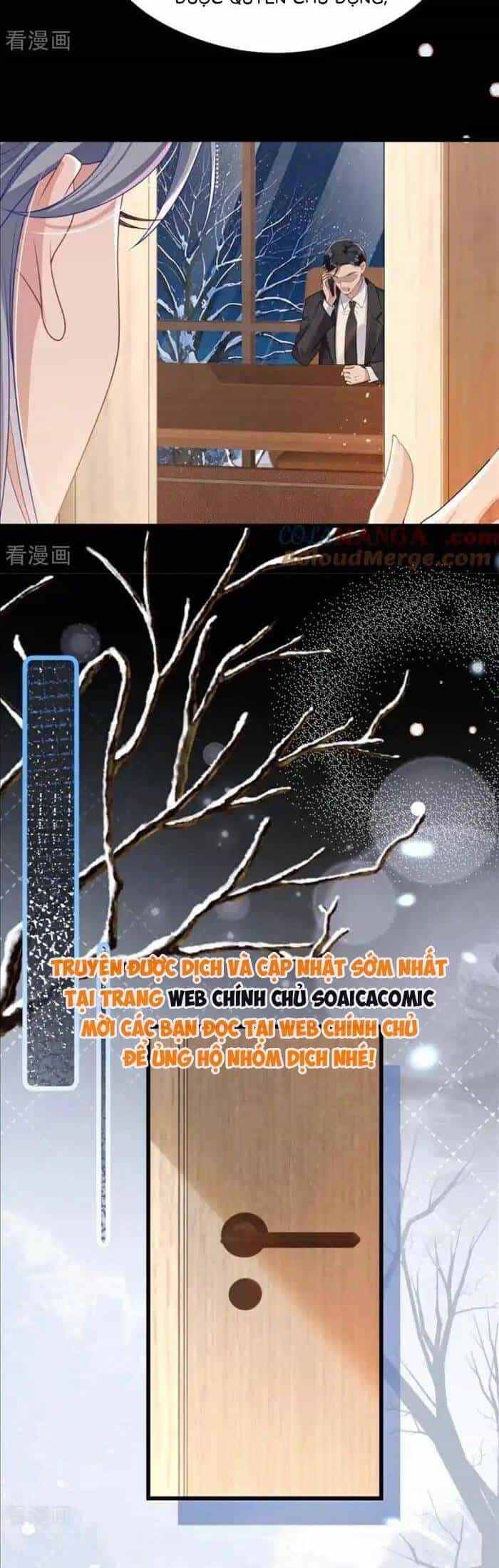 Bí Mật Nhỏ Của Ngỗng Trắng - Chương 30 - ảnh 21