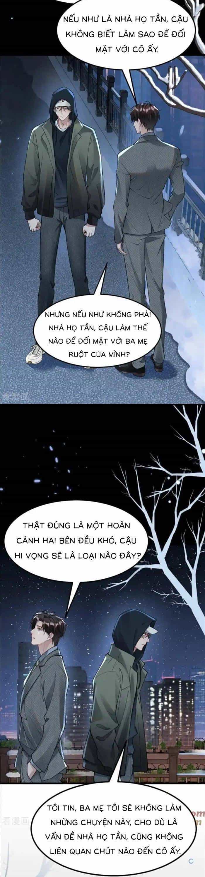Bí Mật Nhỏ Của Ngỗng Trắng - Chương 30 - ảnh 33