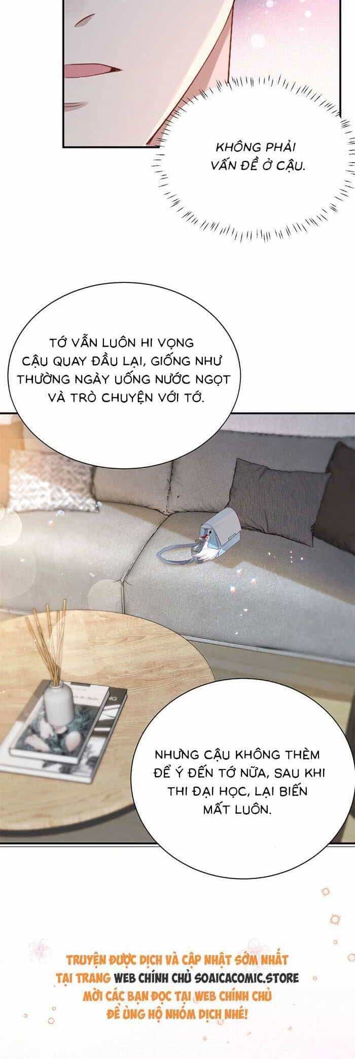 Bí Mật Nhỏ Của Ngỗng Trắng - Chương 3 - ảnh 46