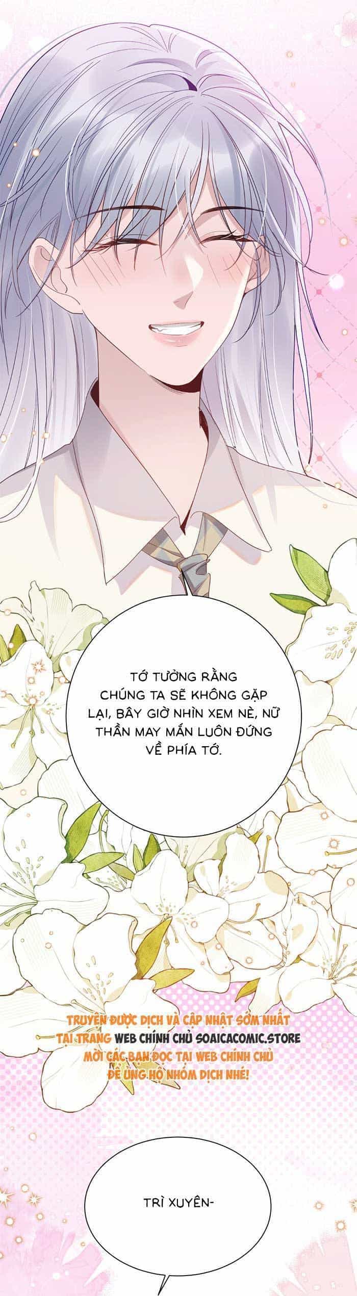 Bí Mật Nhỏ Của Ngỗng Trắng - Chương 3 - ảnh 47