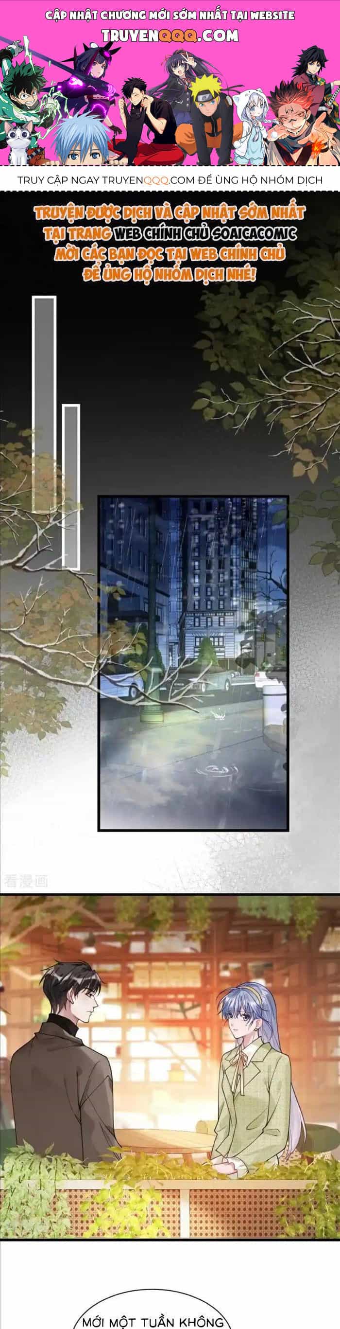 Bí Mật Nhỏ Của Ngỗng Trắng - Chương 31 - ảnh 1