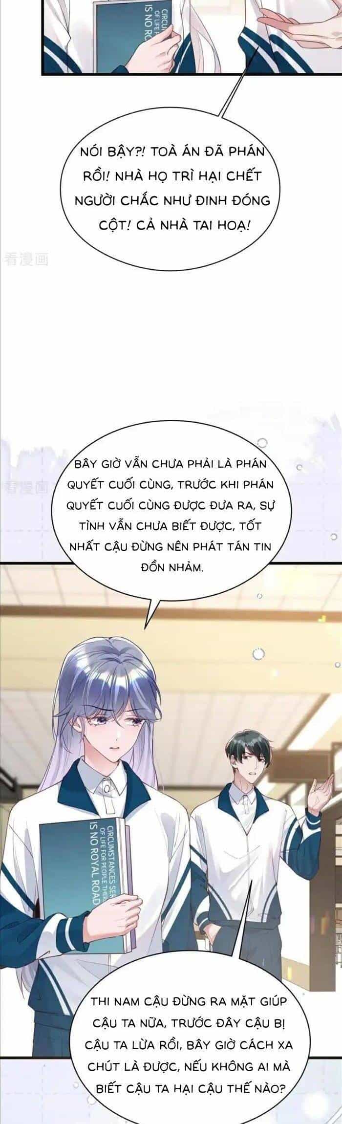 Bí Mật Nhỏ Của Ngỗng Trắng - Chương 31 - ảnh 18