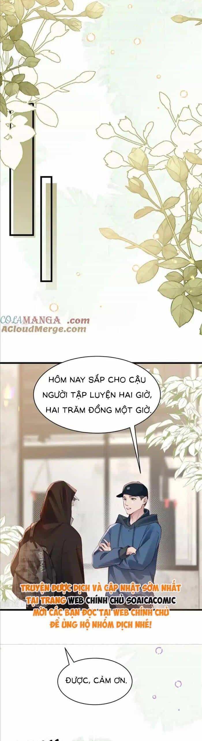 Bí Mật Nhỏ Của Ngỗng Trắng - Chương 31 - ảnh 26