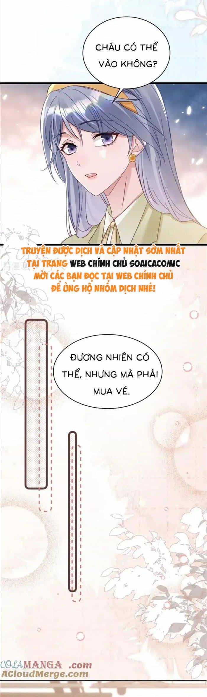Bí Mật Nhỏ Của Ngỗng Trắng - Chương 31 - ảnh 30