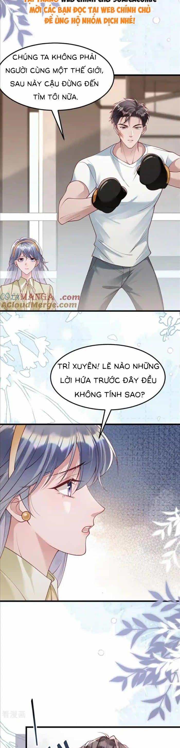 Bí Mật Nhỏ Của Ngỗng Trắng - Chương 31 - ảnh 37