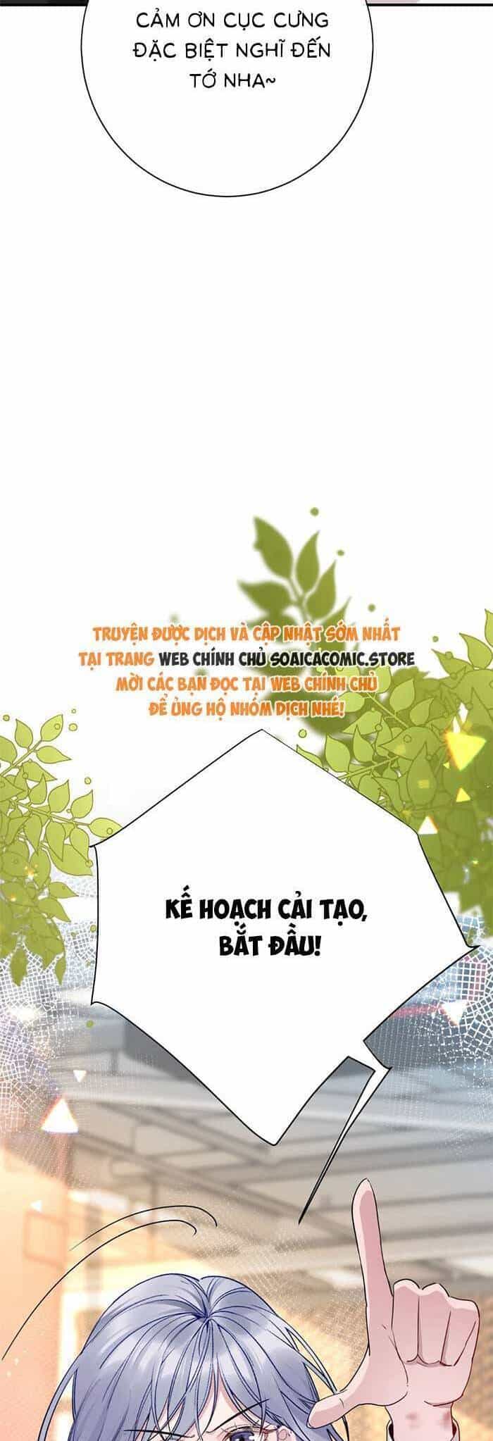 Bí Mật Nhỏ Của Ngỗng Trắng - Chương 4 - ảnh 27