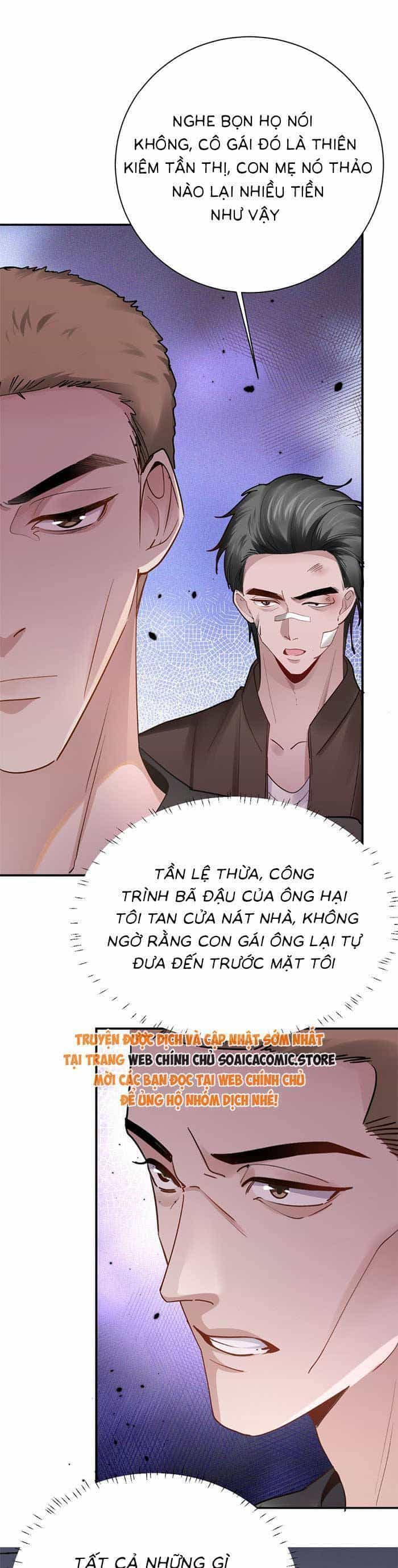 Bí Mật Nhỏ Của Ngỗng Trắng - Chương 4 - ảnh 29