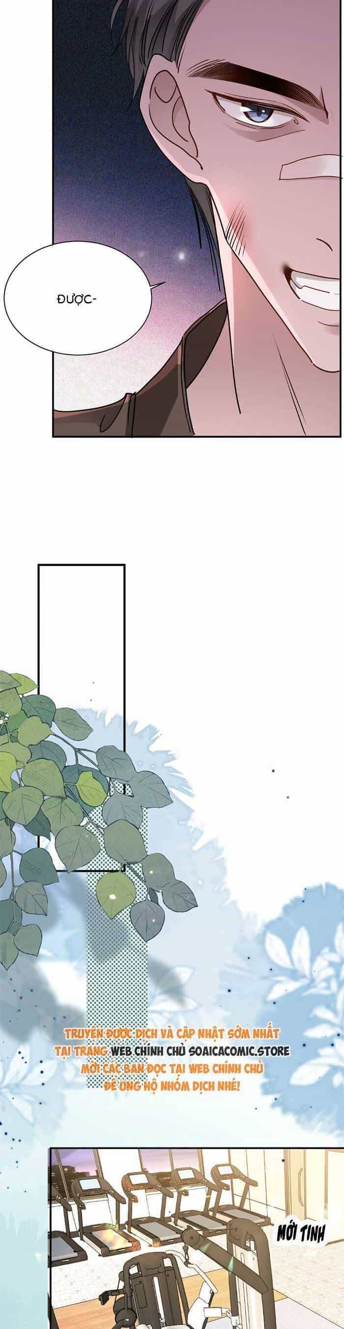 Bí Mật Nhỏ Của Ngỗng Trắng - Chương 4 - ảnh 33