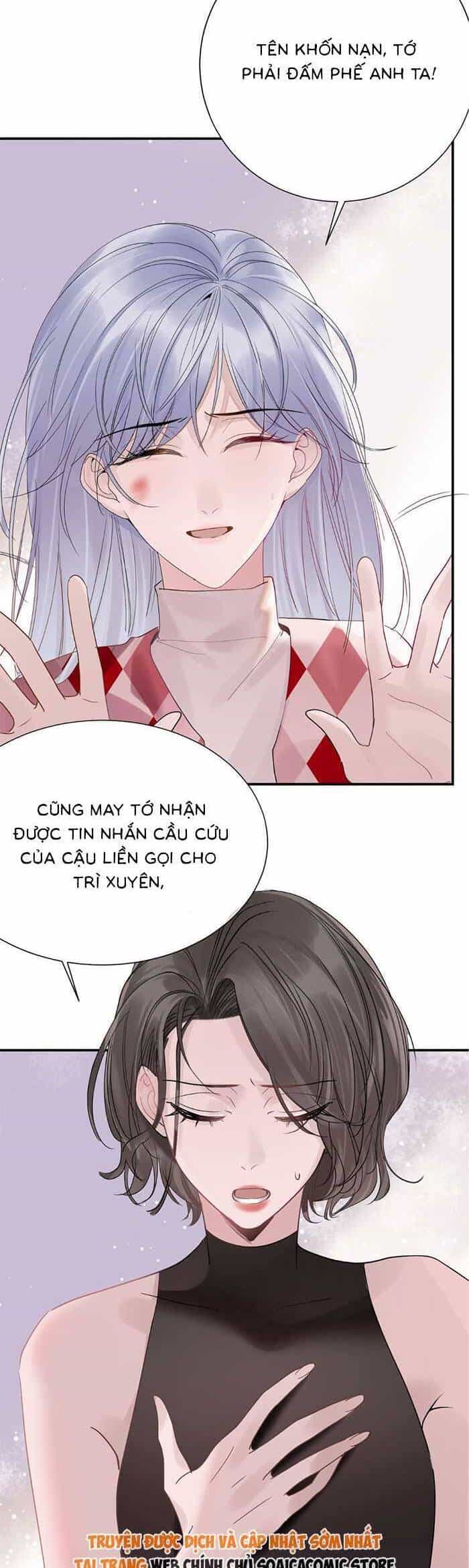 Bí Mật Nhỏ Của Ngỗng Trắng - Chương 5 - ảnh 31