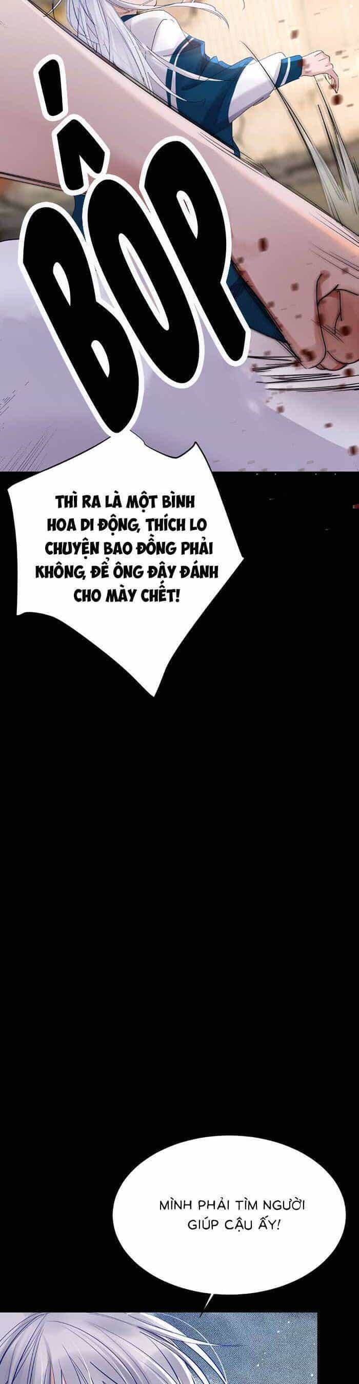 Bí Mật Nhỏ Của Ngỗng Trắng - Chương 6 - ảnh 30
