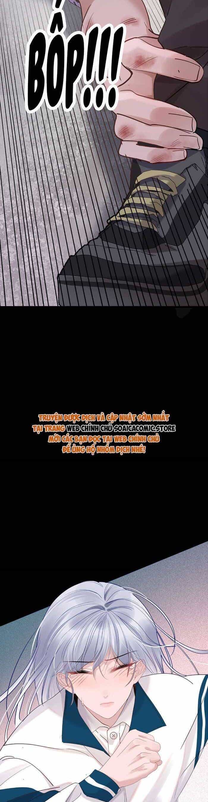 Bí Mật Nhỏ Của Ngỗng Trắng - Chương 6 - ảnh 33