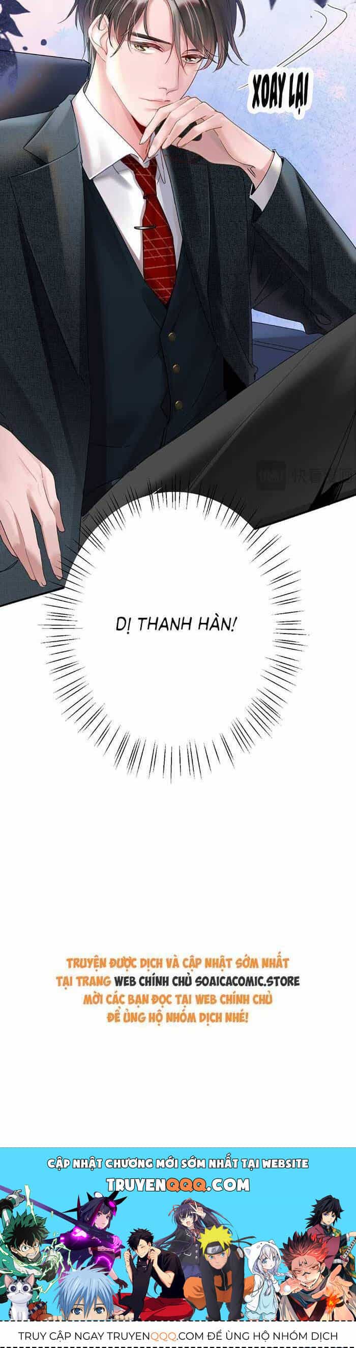 Bí Mật Nhỏ Của Ngỗng Trắng - Chương 6 - ảnh 53