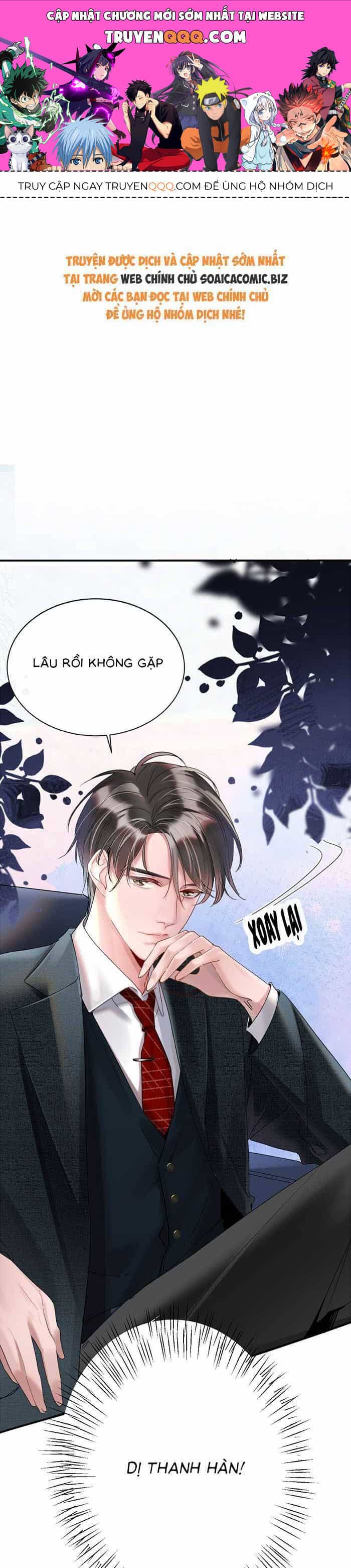 Bí Mật Nhỏ Của Ngỗng Trắng - Chương 7 - ảnh 1
