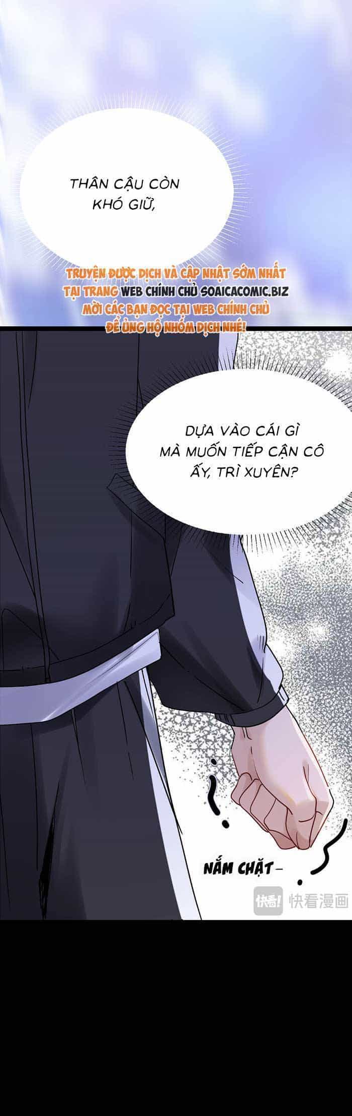 Bí Mật Nhỏ Của Ngỗng Trắng - Chương 7 - ảnh 44