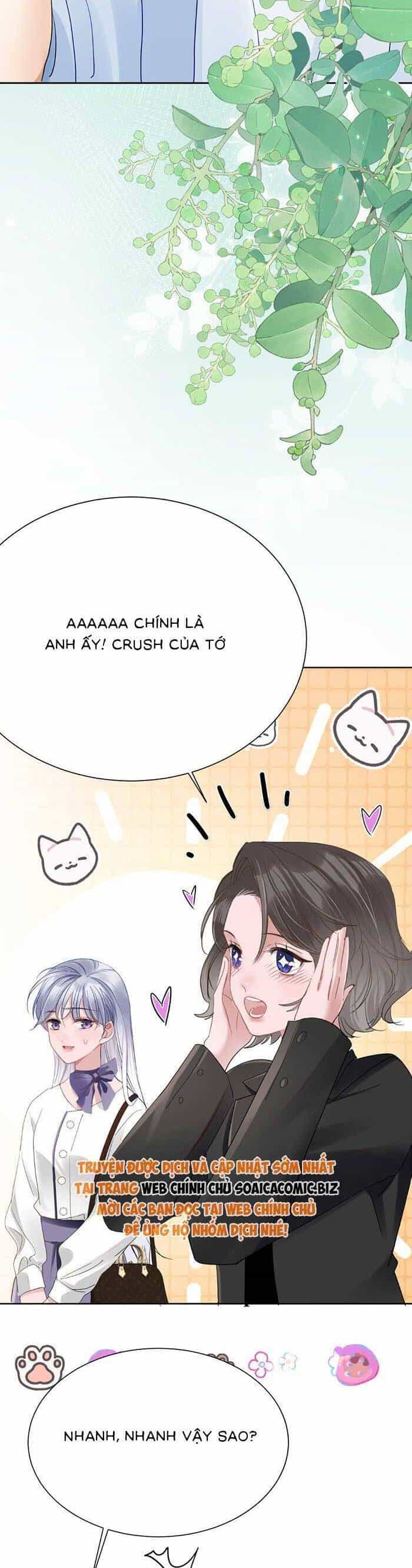 Bí Mật Nhỏ Của Ngỗng Trắng - Chương 8 - ảnh 32