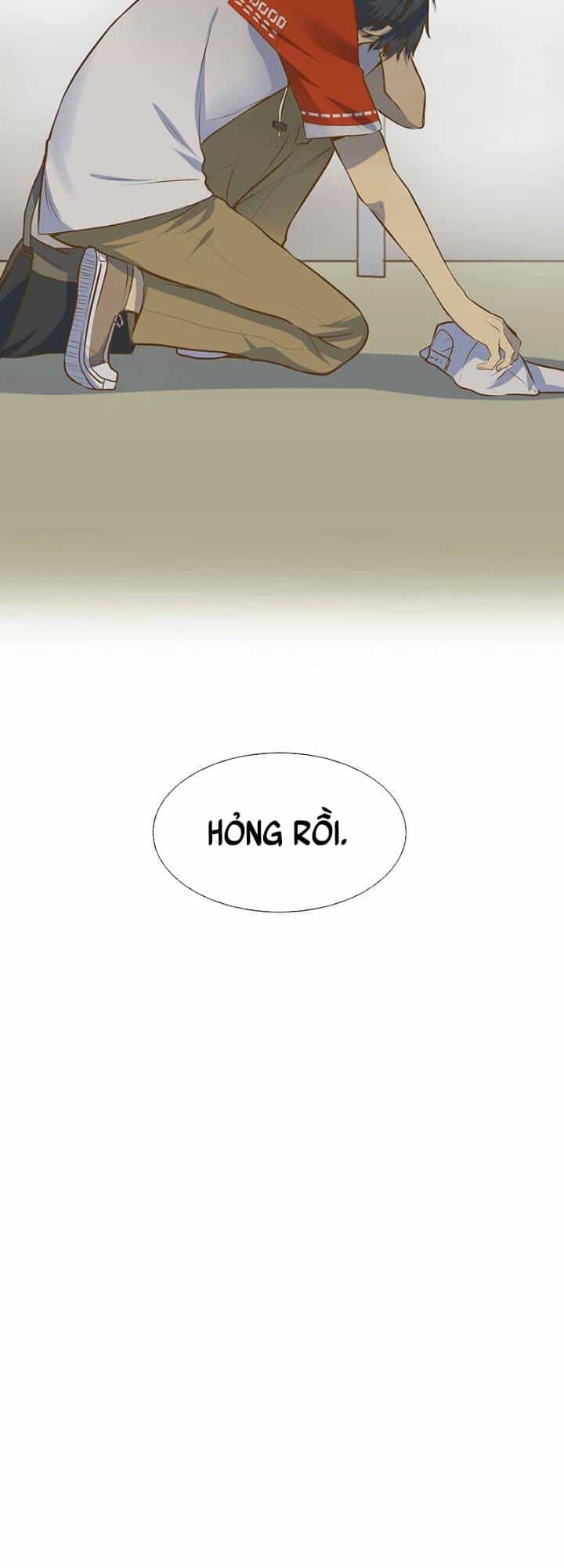 Bí Mật Sâu Sắc Nhất Của Tôi - Chương 15 - ảnh 38