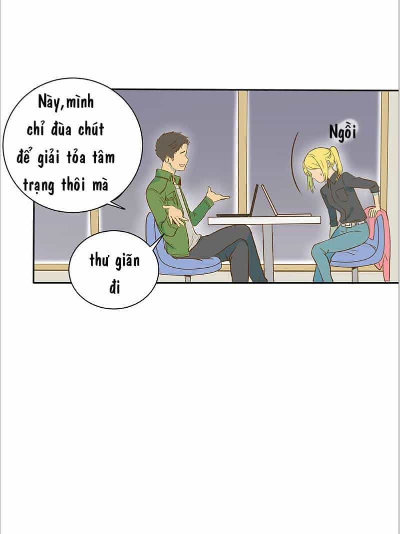 Bí Mật Sâu Sắc Nhất Của Tôi - Chương 2 - ảnh 25