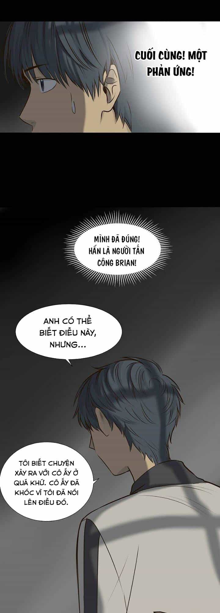 Bí Mật Sâu Sắc Nhất Của Tôi - Chương 20 - ảnh 22