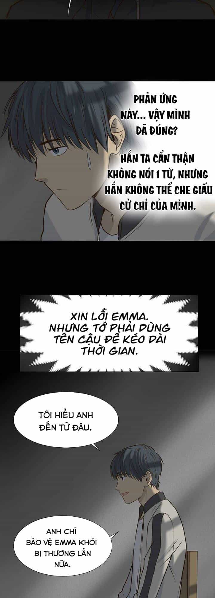 Bí Mật Sâu Sắc Nhất Của Tôi - Chương 20 - ảnh 24