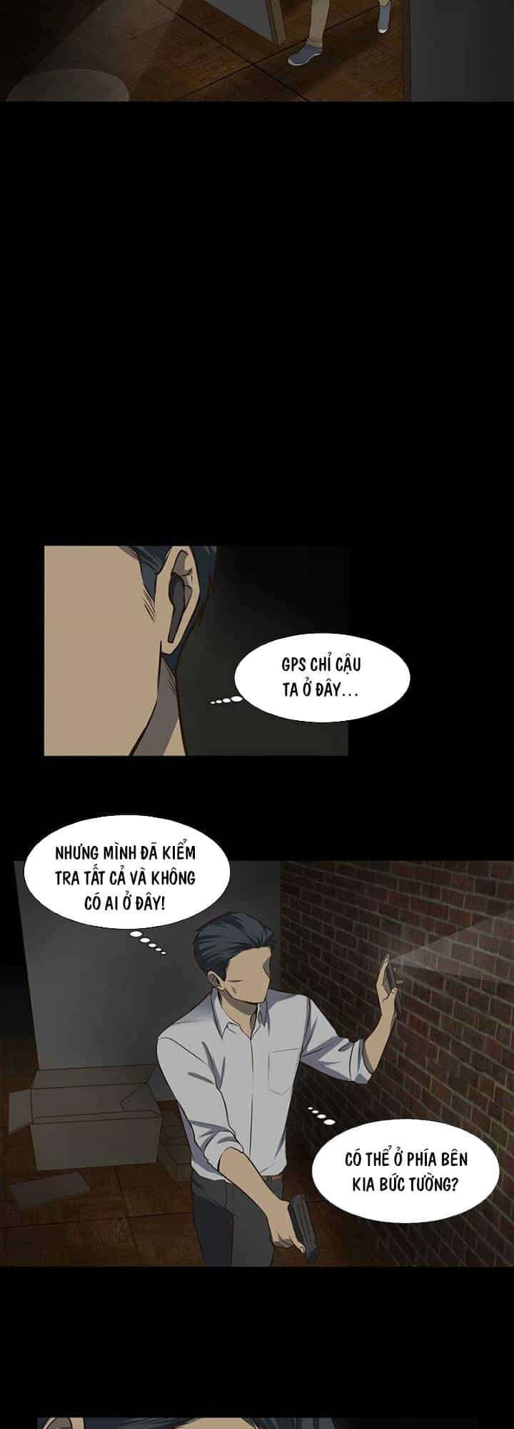 Bí Mật Sâu Sắc Nhất Của Tôi - Chương 21 - ảnh 19