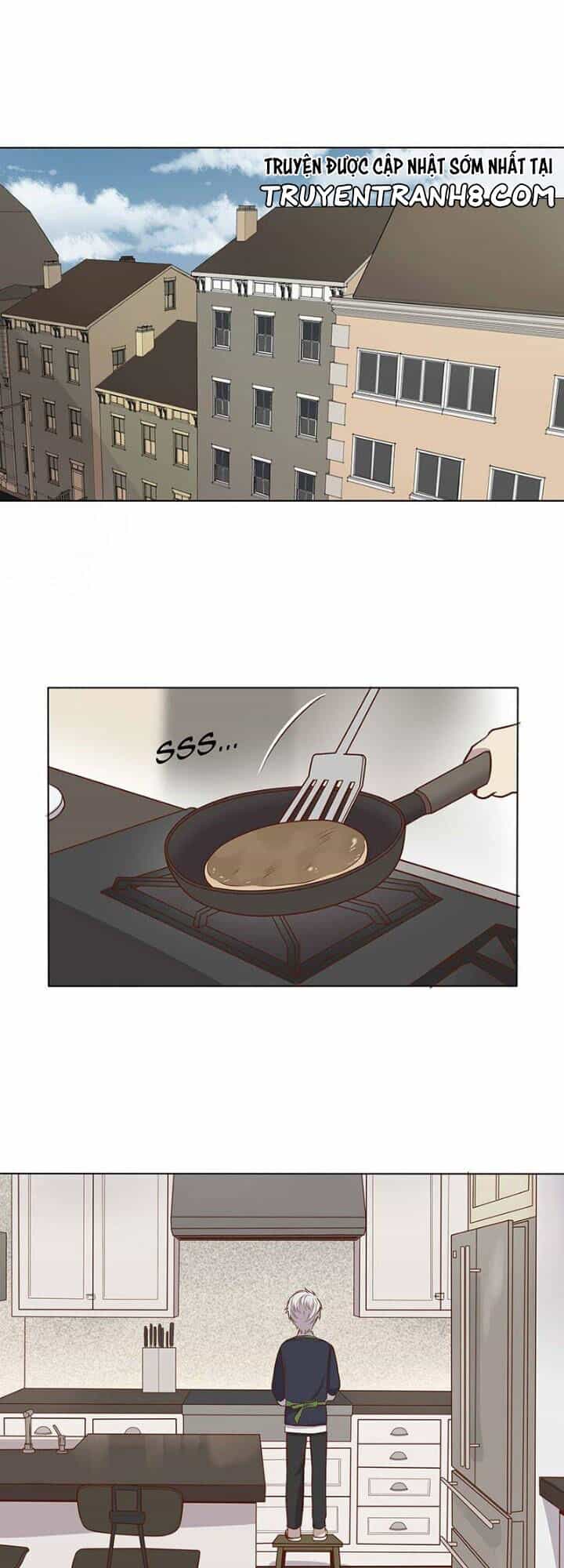 Bí Mật Sâu Sắc Nhất Của Tôi - Chương 23 - ảnh 3