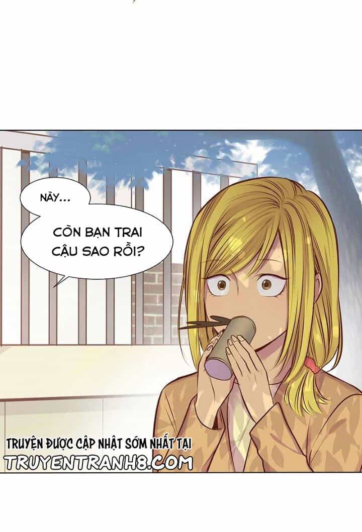 Bí Mật Sâu Sắc Nhất Của Tôi - Chương 24 - ảnh 27