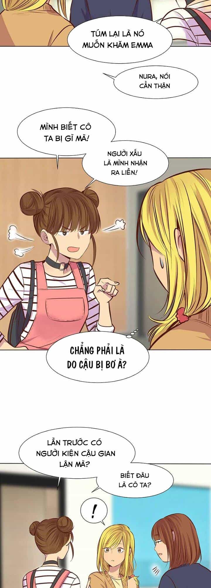 Bí Mật Sâu Sắc Nhất Của Tôi - Chương 25 - ảnh 18