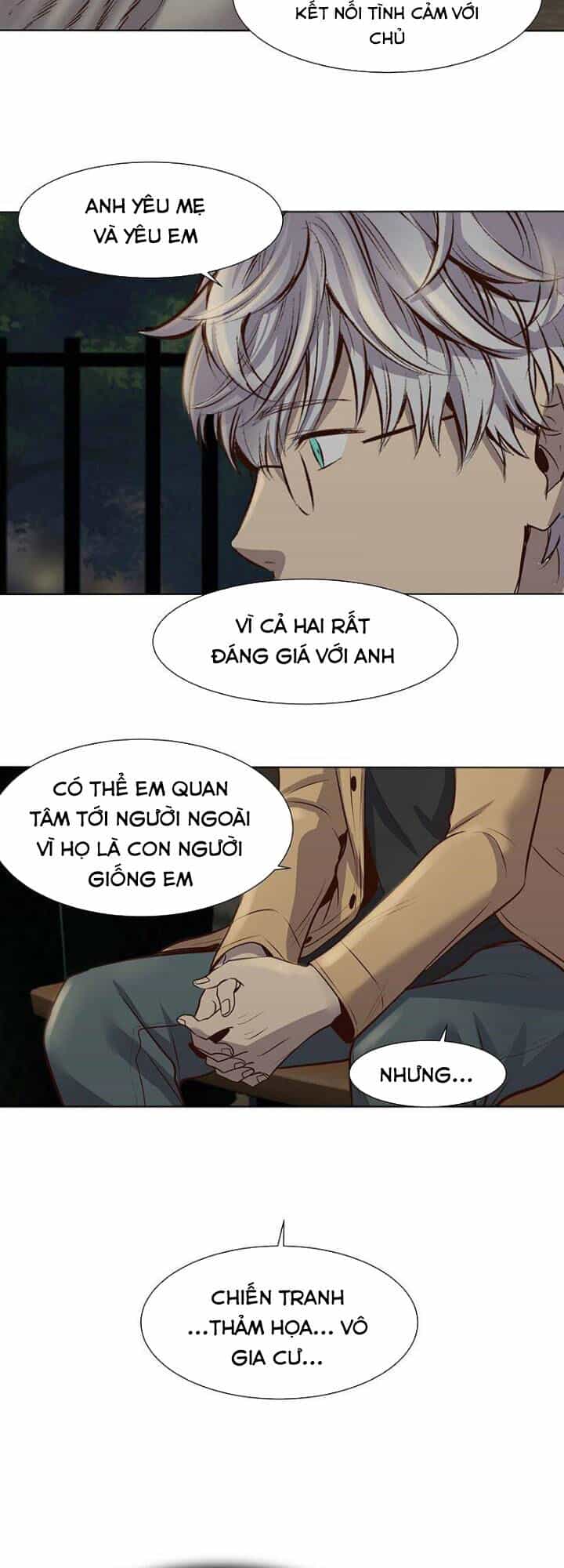 Bí Mật Sâu Sắc Nhất Của Tôi - Chương 26 - ảnh 29