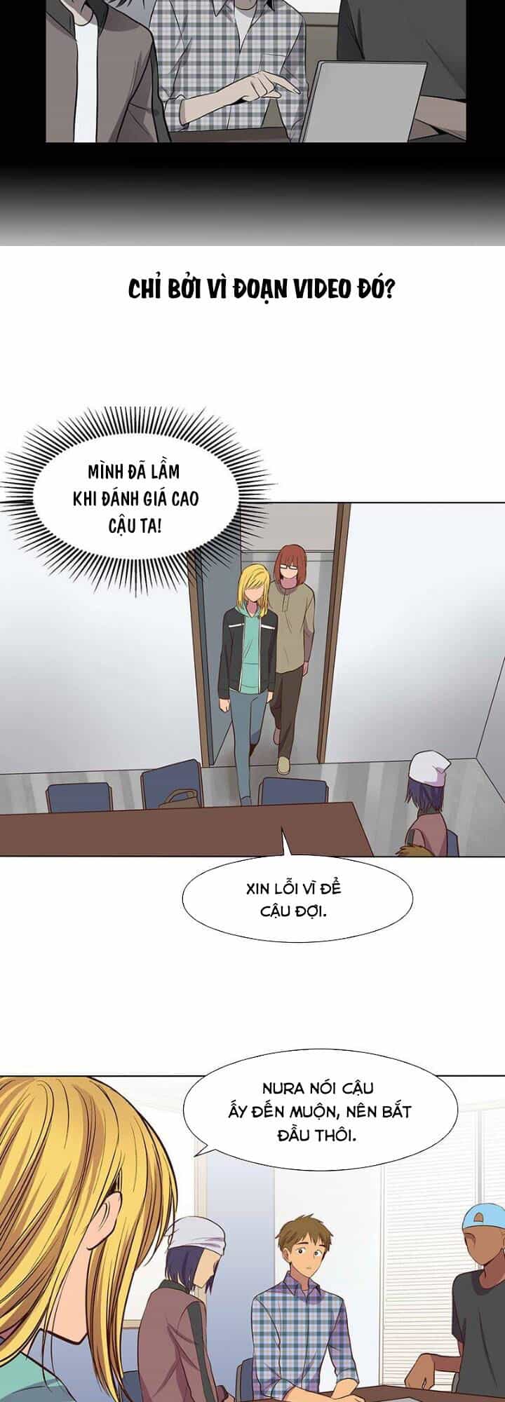 Bí Mật Sâu Sắc Nhất Của Tôi - Chương 29 - ảnh 10