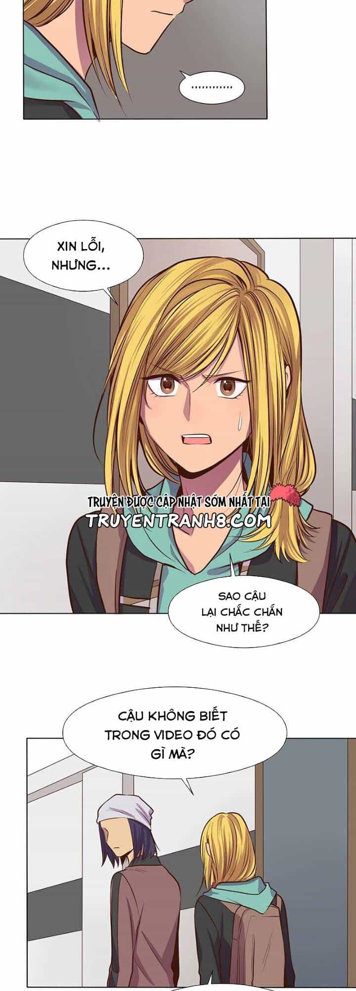 Bí Mật Sâu Sắc Nhất Của Tôi - Chương 29 - ảnh 16