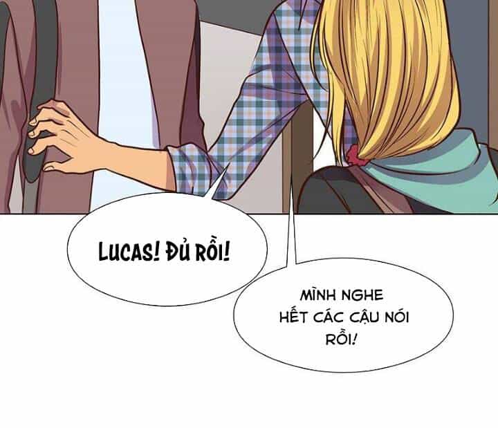 Bí Mật Sâu Sắc Nhất Của Tôi - Chương 29 - ảnh 21