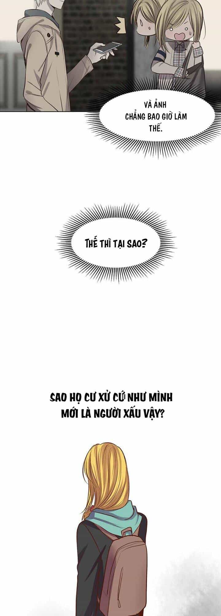 Bí Mật Sâu Sắc Nhất Của Tôi - Chương 29 - ảnh 27