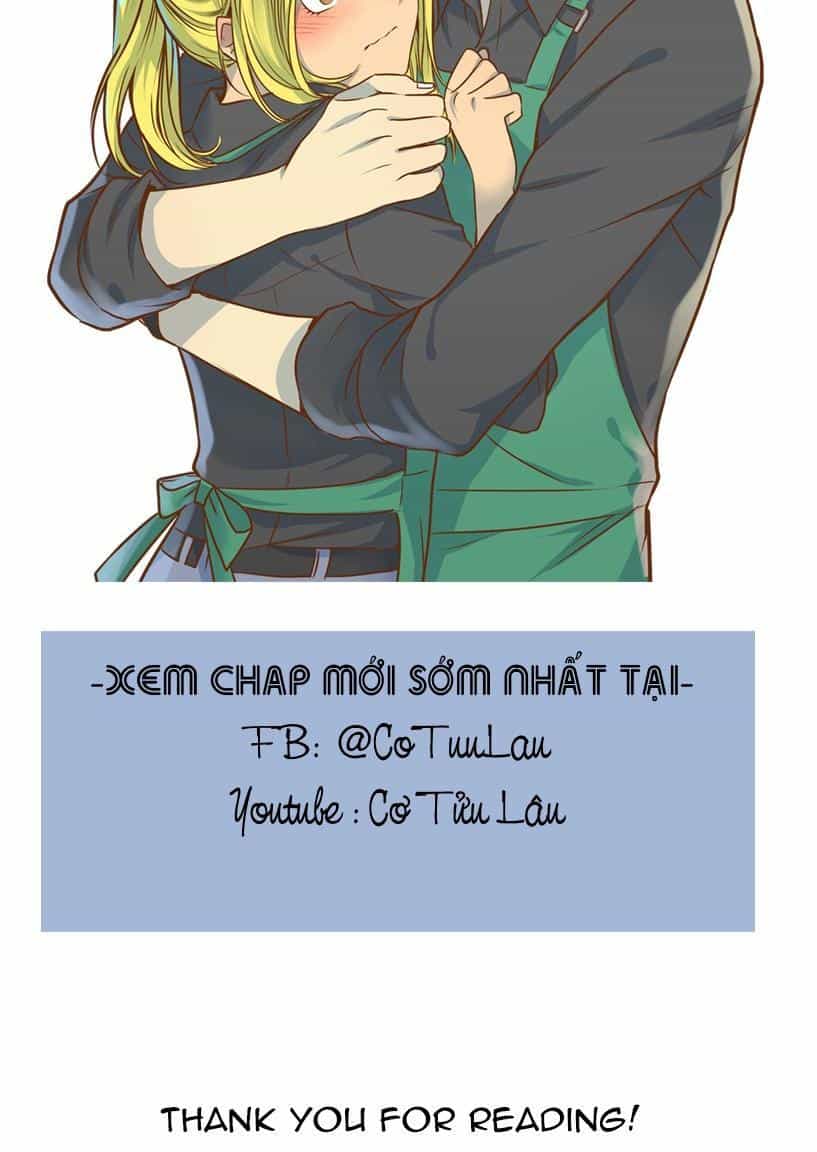 Bí Mật Sâu Sắc Nhất Của Tôi - Chương 3 - ảnh 36